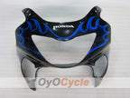 Front Upper Fairing For Honda 99-00 CBR600F4 #OYO87907982