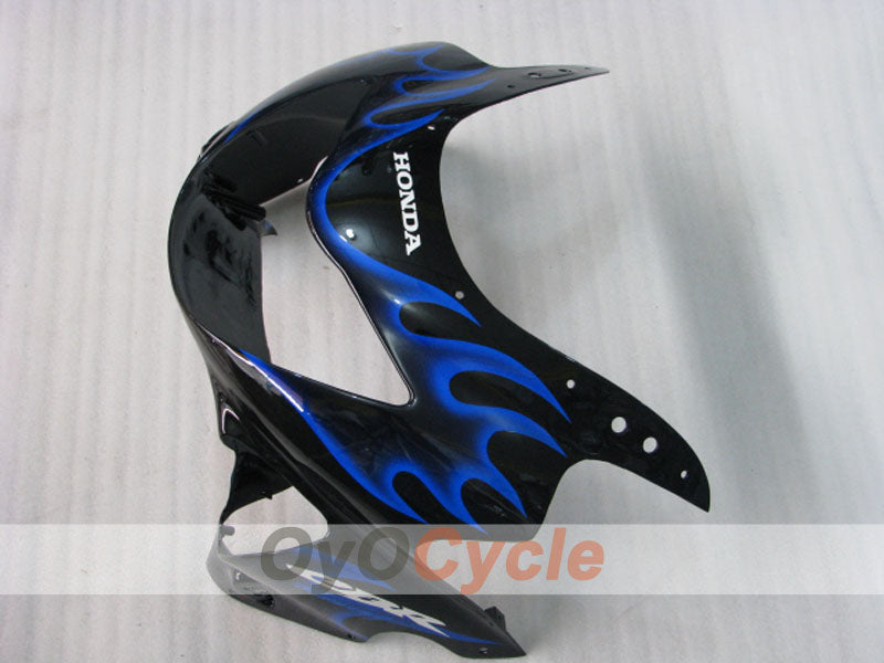 Front Upper Fairing For Honda 99-00 CBR600F4 #OYO87907982