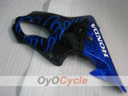 Left & Right Side Fairing For Honda 99-00 CBR600F4 #OYO87907983