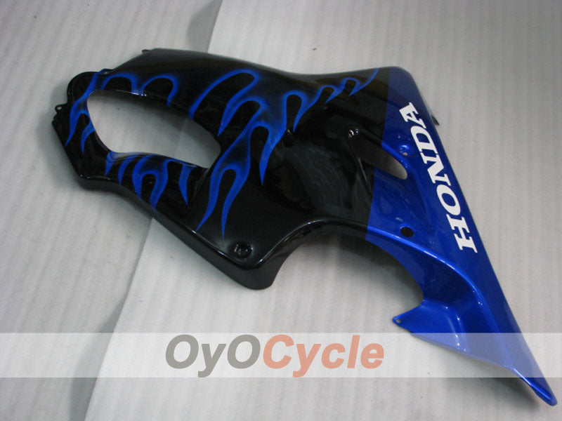 Left & Right Side Fairing For Honda 99-00 CBR600F4 #OYO87907983