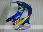 Front Upper Fairing For Honda 99-00 CBR600F4 #OYO87907985