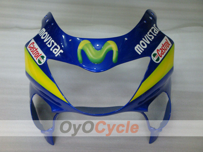 Front Upper Fairing For Honda 99-00 CBR600F4 #OYO87907985 Main image