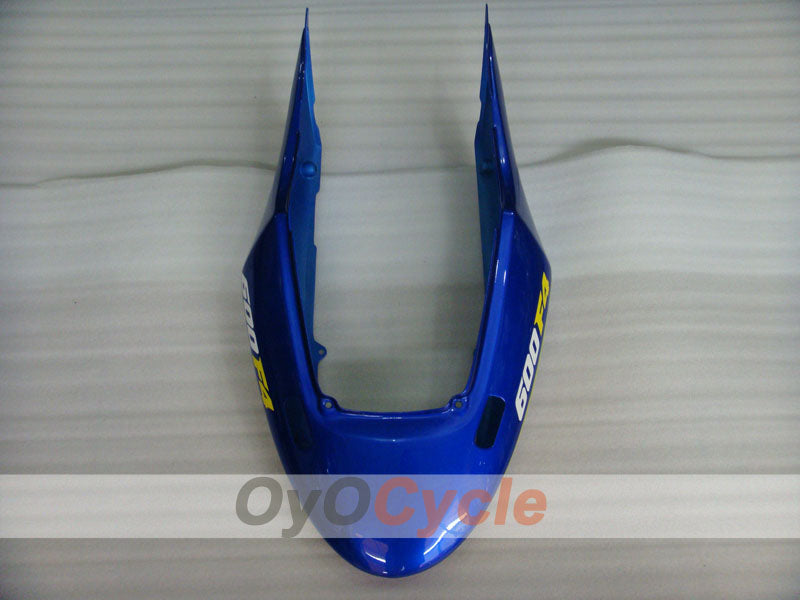 Rear Tail Fairing For Honda 99-00 CBR600F4 #OYO87907988 Secondary image