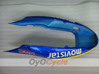 Rear Tail Fairing For Honda 99-00 CBR600F4 #OYO87907988