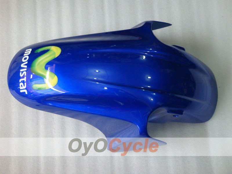 Front Fender Fairing For Honda 99-00 CBR600F4 #OYO87907987 Main image