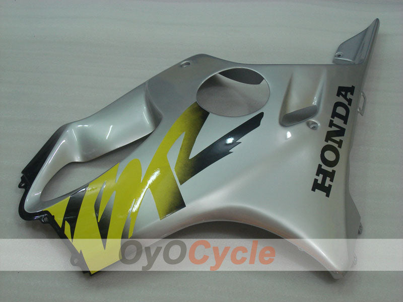 Left & Right Side Fairing For Honda 99-00 CBR600F4 #OYO87907990 Secondary image