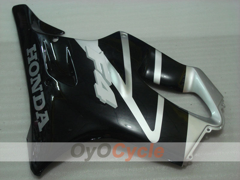 Left & Right Side Fairing For Honda 99-00 CBR600F4 #OYO87907993