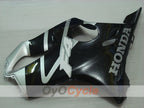 Left & Right Side Fairing For Honda 99-00 CBR600F4 #OYO87907993