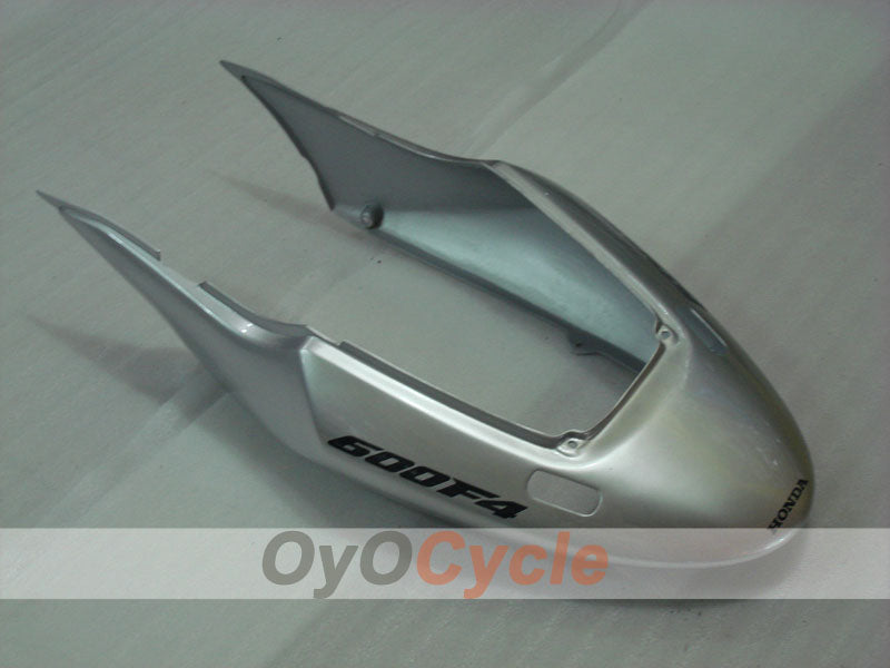 Rear Tail Fairing For Honda 99-00 CBR600F4 #OYO87907994 Secondary image