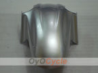 Injection Fairing kit for 99-00 CBR600F4 - Black, Silver - Factory Style #OYO87900121