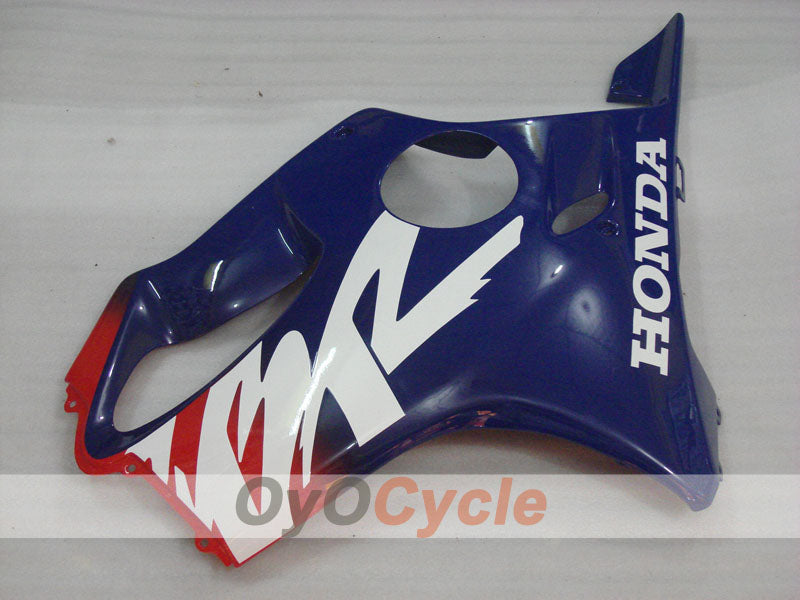 Left & Right Side Fairing For Honda 99-00 CBR600F4 #OYO87907996 Main image