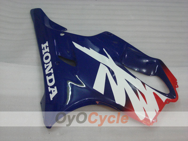 Left & Right Side Fairing For Honda 99-00 CBR600F4 #OYO87907996