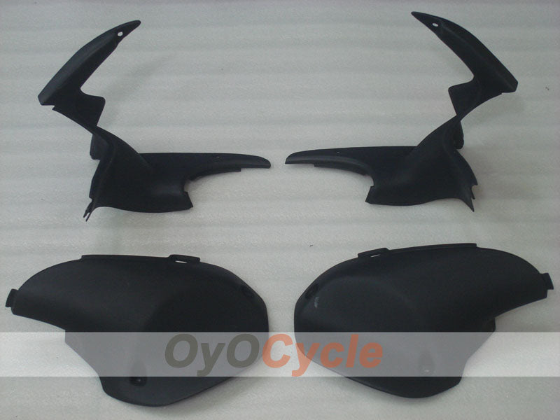Injection Fairing kit for 99-00 CBR600F4 - Red, Blue - Factory Style #OYO87900122