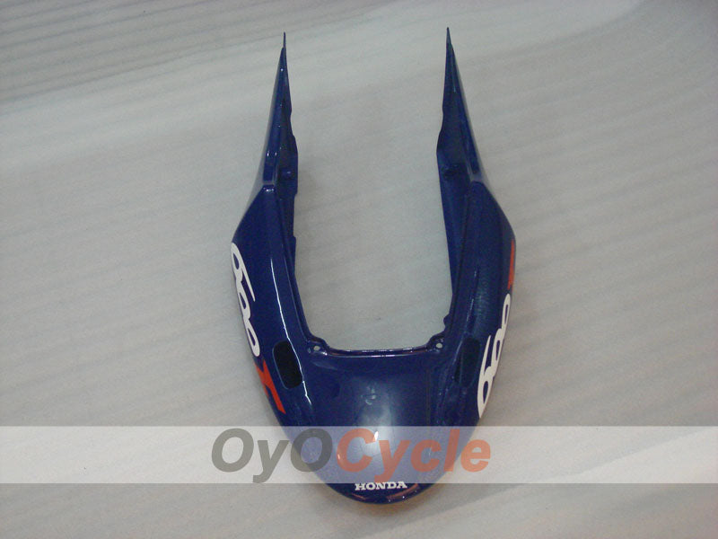 Rear Tail Fairing For Honda 99-00 CBR600F4 #OYO87907998 Secondary image