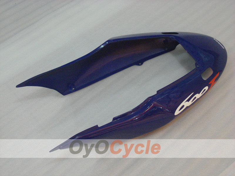 Rear Tail Fairing For Honda 99-00 CBR600F4 #OYO87907998 Main image