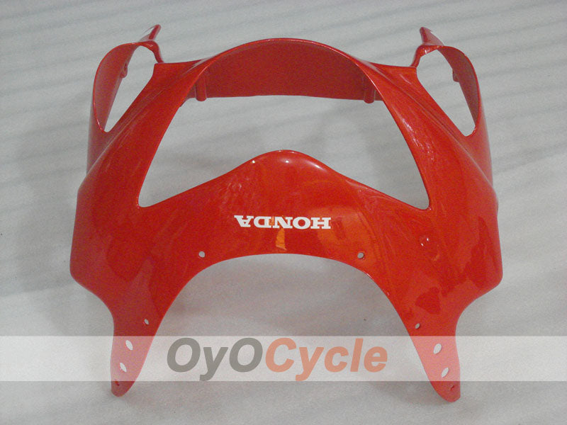 Injection Fairing kit for 99-00 CBR600F4 - Red, Blue - Factory Style #OYO87900122