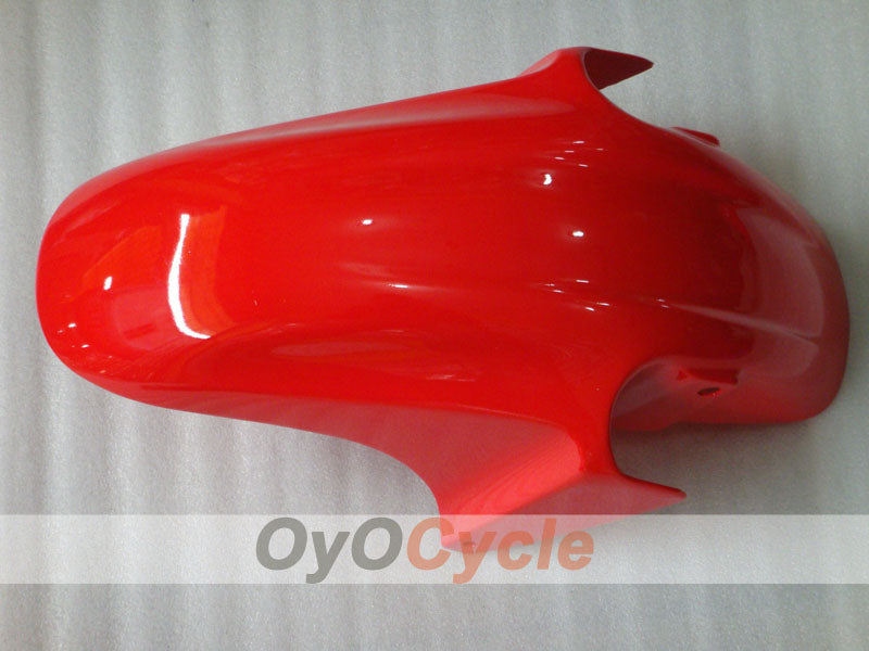 Injection Fairing kit for 99-00 CBR600F4 - Red - Factory Style #OYO87900123