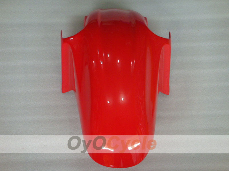 Injection Fairing kit for 99-00 CBR600F4 - Red - Factory Style #OYO87900123