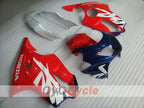 Injection Fairing kit for 99-00 CBR600F4 - Red - Factory Style #OYO87900123