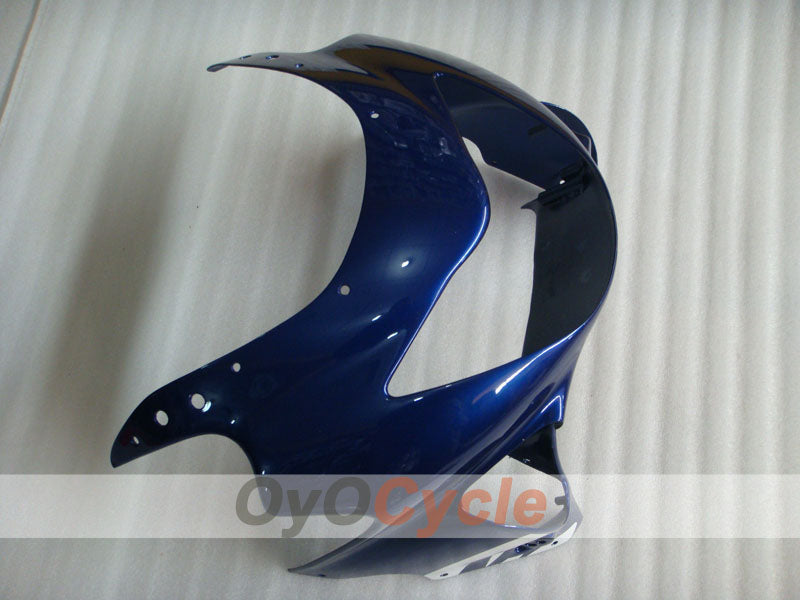 Front Upper Fairing For Honda 99-00 CBR600F4 #OYO87907999