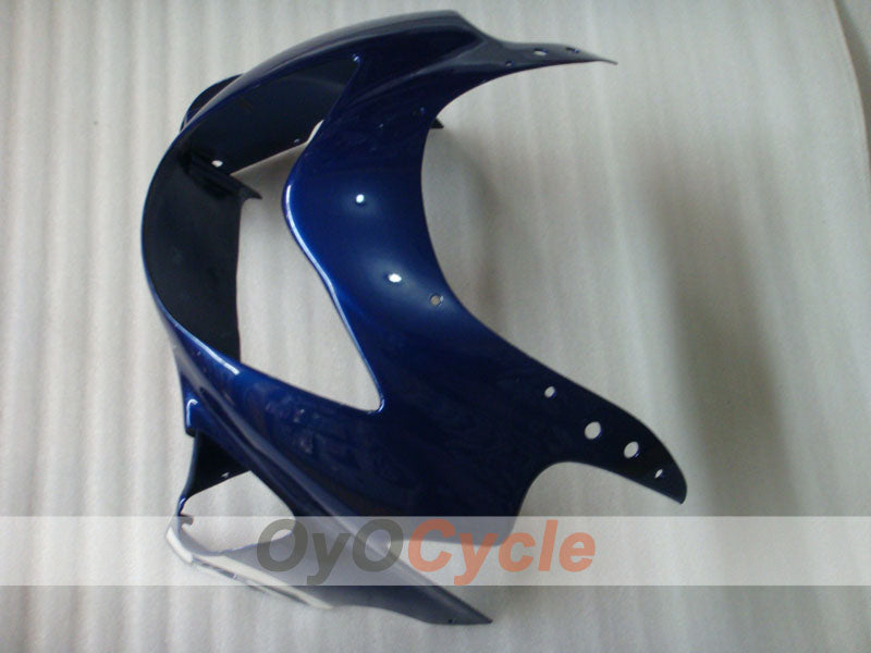 Front Upper Fairing For Honda 99-00 CBR600F4 #OYO87907999