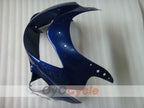 Front Upper Fairing For Honda 99-00 CBR600F4 #OYO87907999