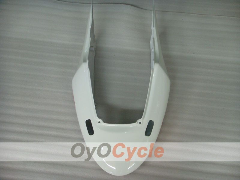 Injection Fairing kit for 99-00 CBR600F4 - Red - Factory Style #OYO87900123