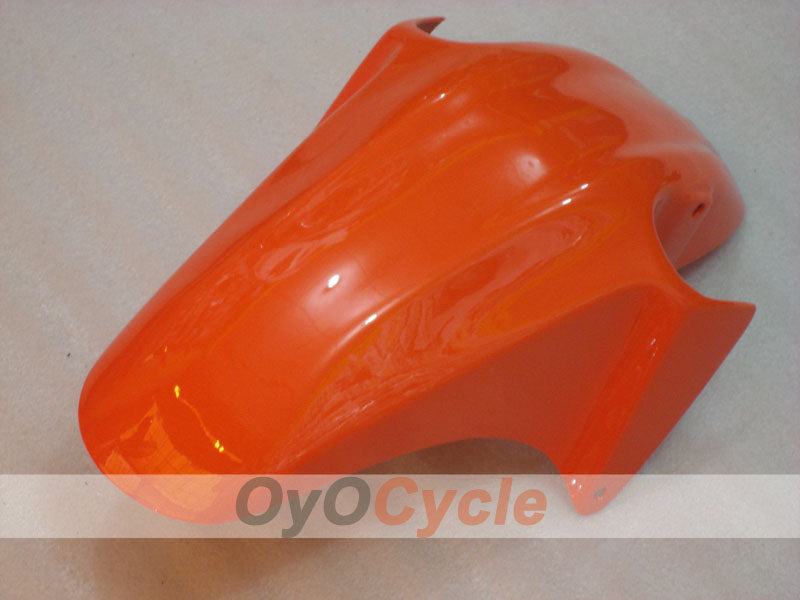Front Fender Fairing For Honda 99-00 CBR600F4 #OYO87908003 Secondary image