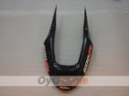 Injection Fairing kit for 99-00 CBR600F4 - Orange, Black - Factory Style #OYO87900124