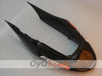 Injection Fairing kit for 99-00 CBR600F4 - Orange, Black - Factory Style #OYO87900124