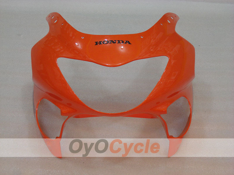 Front Upper Fairing For Honda 99-00 CBR600F4 #OYO87908001 Main image