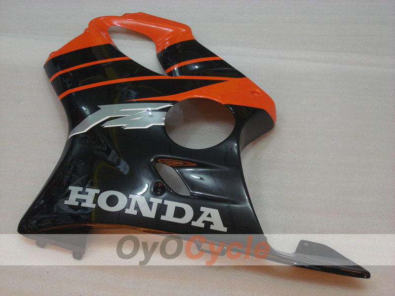 Left & Right Side Fairing For Honda 99-00 CBR600F4 #OYO87908002