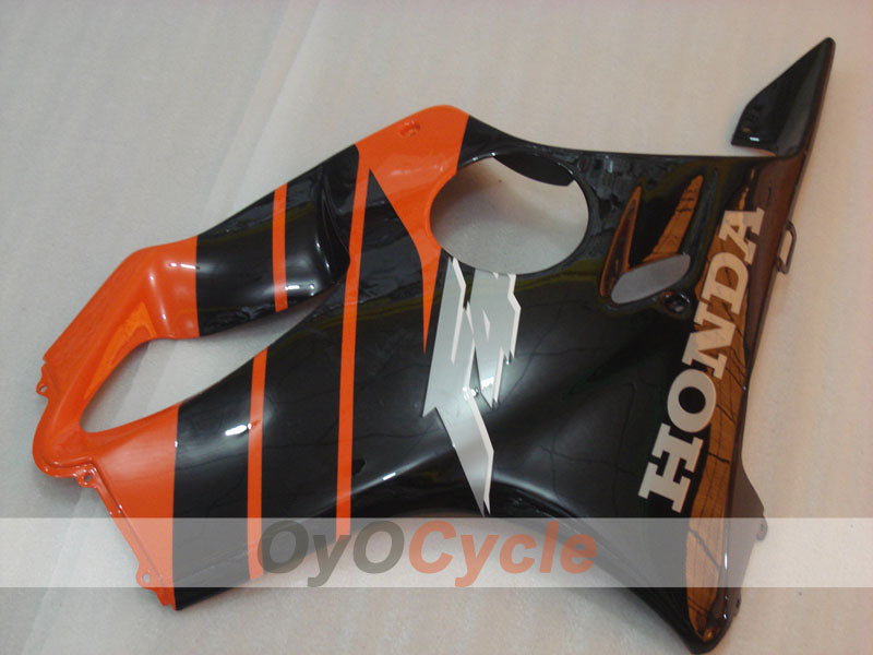 Left & Right Side Fairing For Honda 99-00 CBR600F4 #OYO87908002