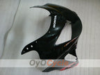Injection Fairing kit for 99-00 CBR600F4 - Black - Factory Style #OYO87900125