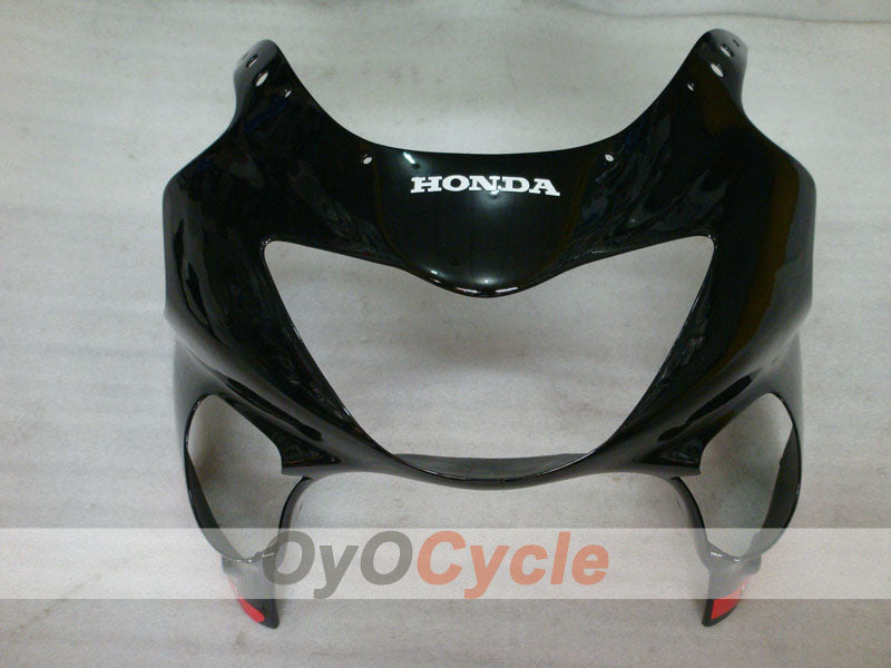 Front Upper Fairing For Honda 99-00 CBR600F4 #OYO87908006