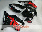Injection Fairing kit for 99-00 CBR600F4 - Black - Factory Style #OYO87900125
