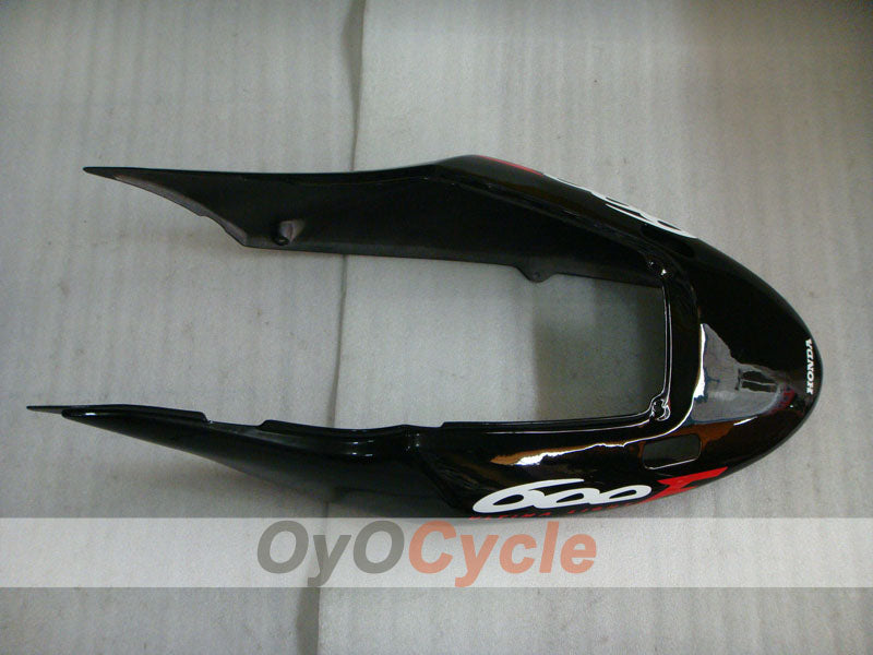 Rear Tail Fairing For Honda 99-00 CBR600F4 #OYO87908005