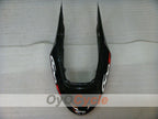 Injection Fairing kit for 99-00 CBR600F4 - Black - Factory Style #OYO87900125