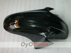 Injection Fairing kit for 99-00 CBR600F4 - Black - Factory Style #OYO87900125