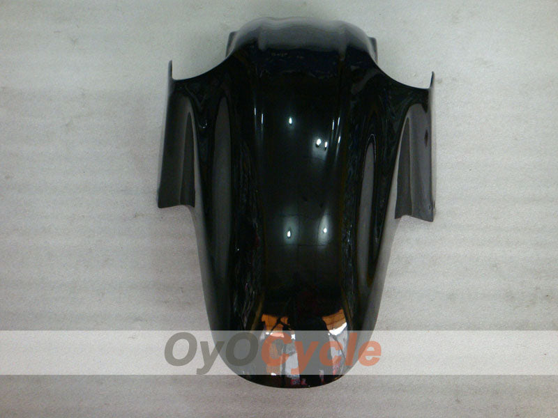 Injection Fairing kit for 99-00 CBR600F4 - Black - Factory Style #OYO87900125