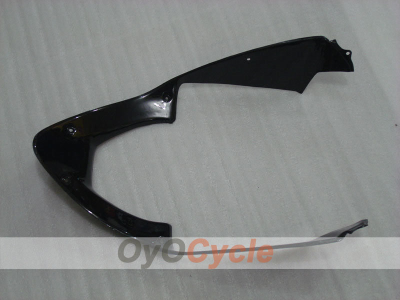Injection Fairing kit for 99-00 CBR600F4 - Yellow, Black - Factory Style #OYO87900126