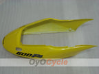 Injection Fairing kit for 99-00 CBR600F4 - Yellow, Black - Factory Style #OYO87900126