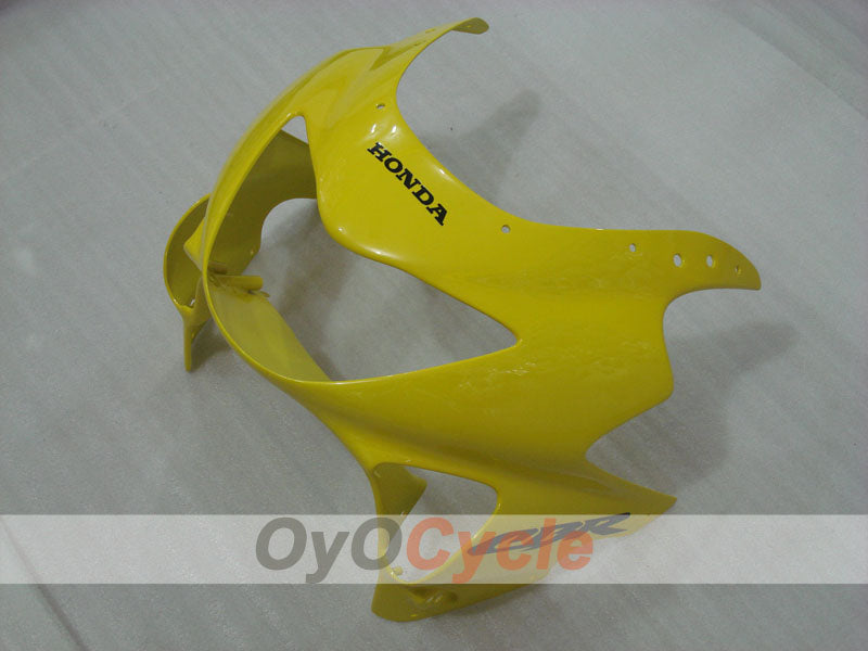 Front Upper Fairing For Honda 99-00 CBR600F4 #OYO87908008