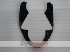 Injection Fairing kit for 99-00 CBR600F4 - White, Black - Factory Style #OYO87900129