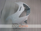 Injection Fairing kit for 99-00 CBR600F4 - White, Black - Factory Style #OYO87900129