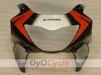 Front Upper Fairing For Honda 99-00 CBR600F4 #OYO87908012