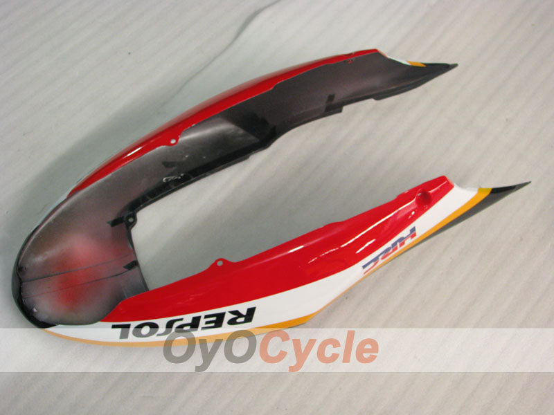 Rear Tail Fairing For Honda 99-00 CBR600F4 #OYO87908019