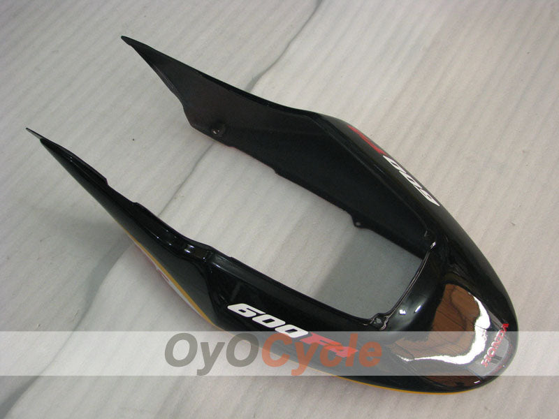 Rear Tail Fairing For Honda 99-00 CBR600F4 #OYO87908019 Secondary image