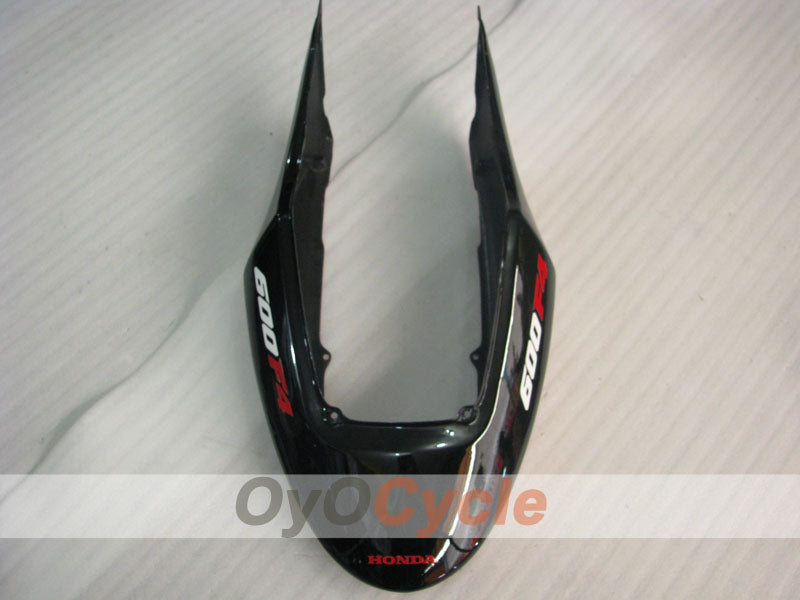 Rear Tail Fairing For Honda 99-00 CBR600F4 #OYO87908019