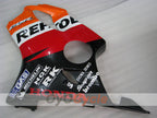 Left & Right Side Fairing For Honda 99-00 CBR600F4 #OYO87908021
